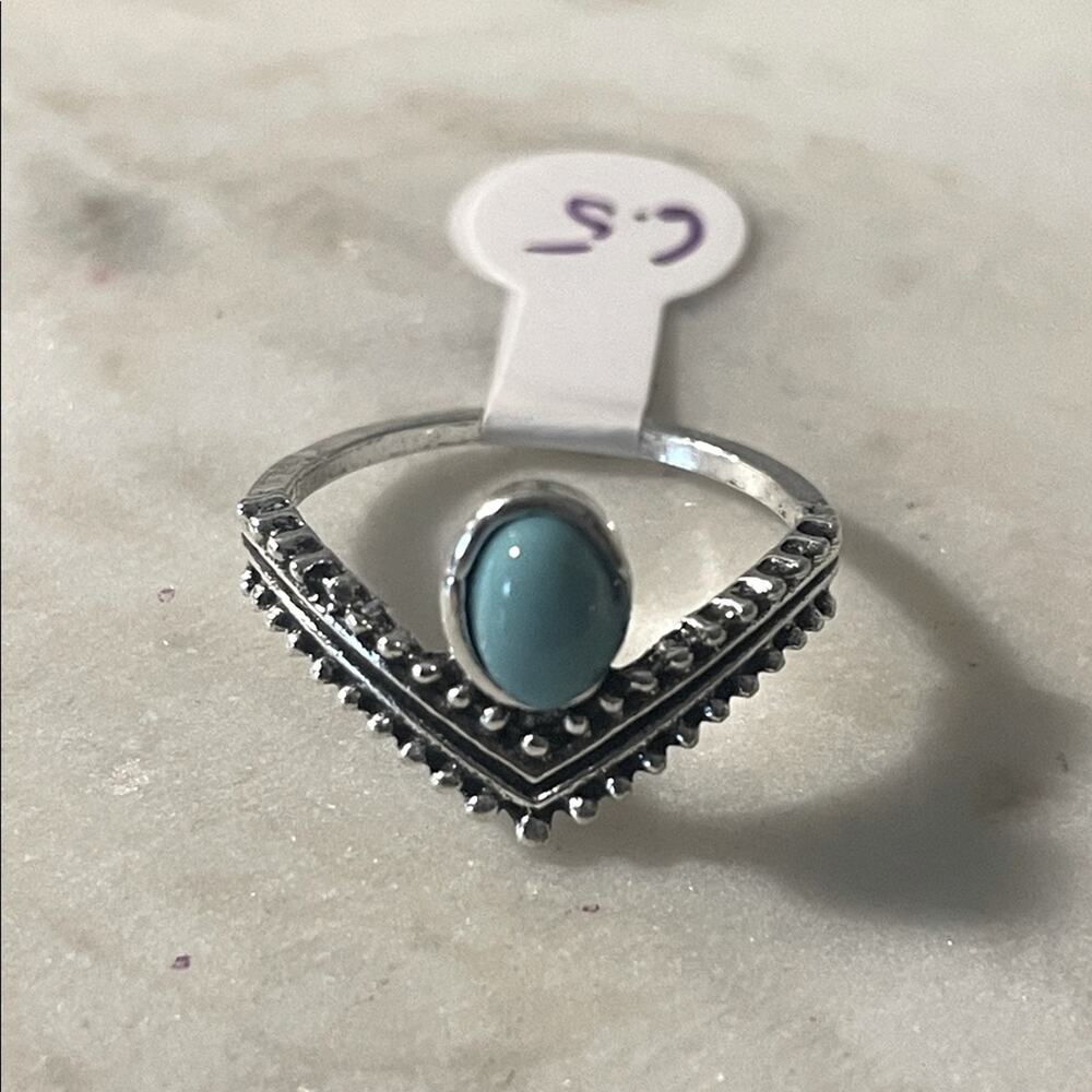 fashion ring 6.5